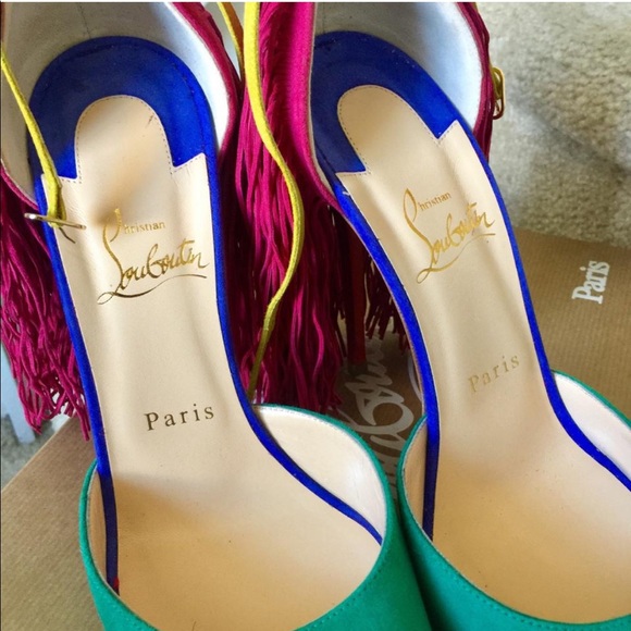 SOLD ‼️ @jamiejeannez - Picture 3 of 8